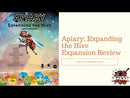 Apiary: Expanding the Hive Expansion