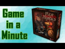 Mice & Mystics