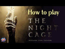 The Night Cage (SEE LOW PRICE AT CHECKOUT)