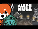 Aleph Null