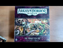 Arkham Horror LCG: The Forgotten Age Investigator Expansion