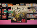 Quagmire