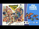 Coming of Age