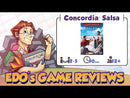 Concordia: Salsa Expansion