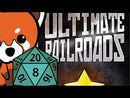 Ultimate Railroads