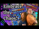 Robo Rally: Chaos & Carnage Expansion (SEE LOW PRICE AT CHECKOUT)