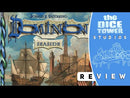 Dominion: Seaside (2nd Edition)