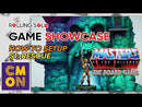 Masters of the Universe: The Board Game - Clash for Eternal