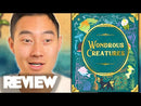Wondrous Creatures (SEE LOW PRICE AT CHECKOUT)