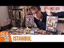 Istanbul: Big Box