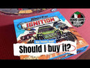 Thunder Road: Ignition (SEE LOW PRICE AT CHECKOUT)