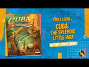Cuba: The Splendid Little War (2nd Edition)