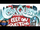 CoraQuest: Keep on Questing Expansion