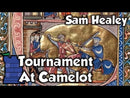 Tournament at Camelot