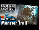 The Witcher: Old World - Monster Trail Expansion