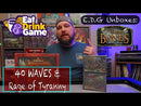 Too Many Bones: 40 Waves in Daelore Expansion