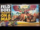 Chichen Itza: Special Edition (SEE LOW PRICE AT CHECKOUT)
