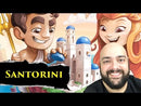 Santorini (2nd Edition)