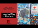 Space Base: Mysteries of Terra Proxima Expansion