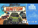 Thunder Road: Ignition (SEE LOW PRICE AT CHECKOUT)