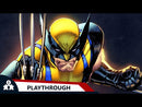 Marvel Champions LCG: Wolverine Hero Pack