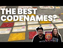 Codenames: Critical Role Adventures