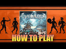 Cyclades: Legendary Edition
