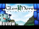 Glen More II: Chronicles (SEE LOW PRICE AT CHECKOUT)