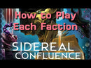 Sidereal Confluence (Remastered Edition)