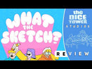 What the Sketch?