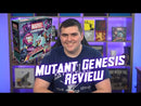 Marvel Champions LCG: Mutant Genesis Expansion