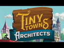 Tiny Towns: Architects Expansion