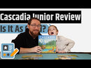 Cascadia Junior