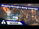 Arkham Horror LCG: The Drowned City Investigator Expansion