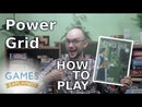 Power Grid Recharged (2nd Edition)