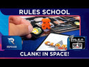 Clank! In! Space!