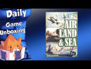 Air, Land & Sea (Revised Edition)