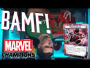 Marvel Champions LCG: Nightcrawler Hero Pack