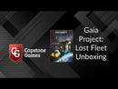 Gaia Project: The Lost Fleet Expansion