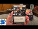 Marvel Champions LCG: Black Widow Hero Pack