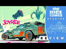 JOYRIDE: Survival of the Fastest