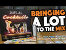 Distilled: Cocktails Expansion