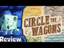 Circle the Wagons: Essential Collection