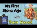 My First Stone Age