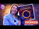 Crafting the Cosmos