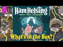 Ham Helsing