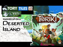 Toriki: The Castaway Island
