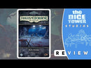 Arkham Horror LCG: Film Fatale Scenario Pack