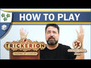 Trickerion: Dahlgaard's Academy (SEE LOW PRICE AT CHECKOUT)
