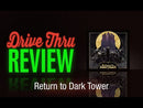 Return to Dark Tower (SEE LOW PRICE AT CHECKOUT)